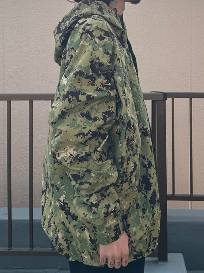 00's PATAGONIA「MARS Level6 GORE-TEX 」ナイロンジャケット