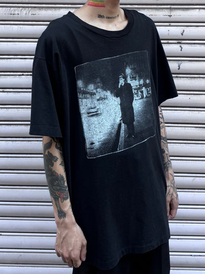 90's Blue Blot「1992 BLUNK TOUR」バンドTシャツ