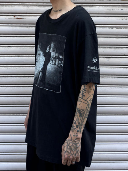90's Blue Blot「1992 BLUNK TOUR」バンドTシャツ