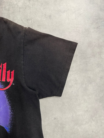 90's THE ADDAMS FAMILY ムービーTシャツ