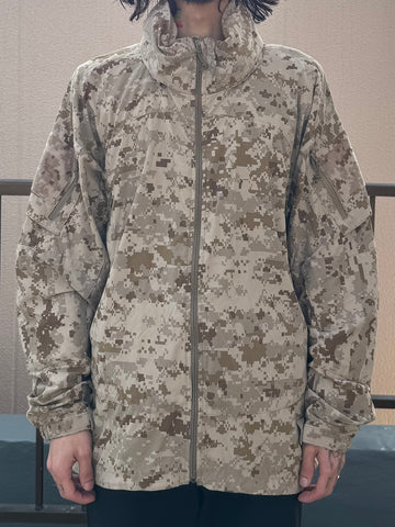 00's PATAGONIA「MARS Level5 SOFTSHELL」ナイロンジャケット