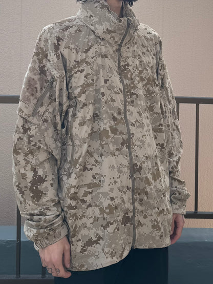 00's PATAGONIA「MARS Level5 SOFTSHELL」ナイロンジャケット