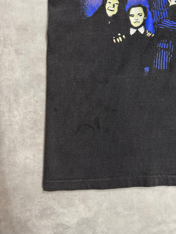 90's THE ADDAMS FAMILY ムービーTシャツ