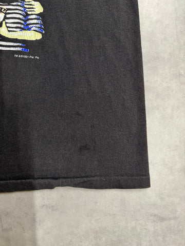 90's THE ADDAMS FAMILY ムービーTシャツ