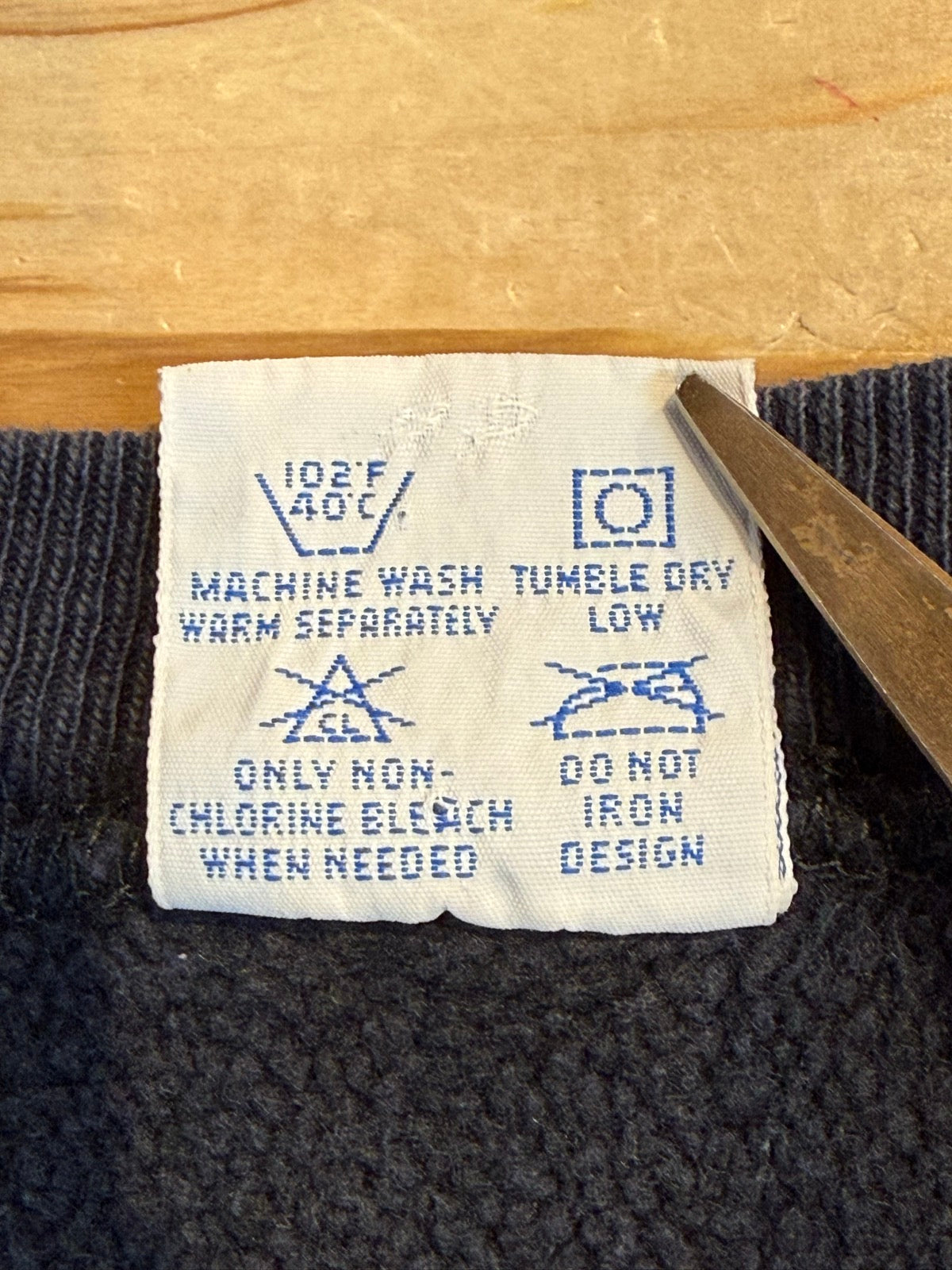 90's Champion「REVERSE WEAVE」USA製 スウェット