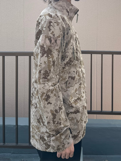 00's PATAGONIA「MARS Level5 SOFTSHELL」ナイロンジャケット