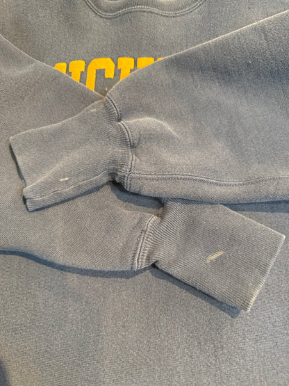 90’s Champion「REVERSE WEAVE」スウェット