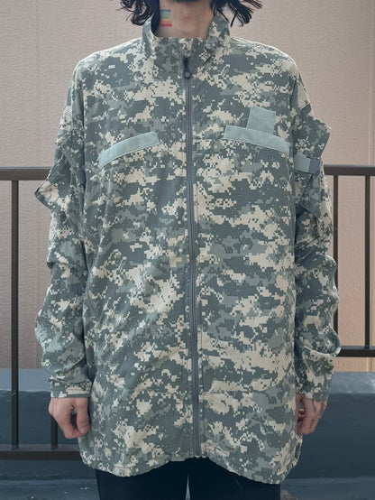 00's PATAGONIA「MARS Level4 WIND SHIRT」ナイロンジャケット