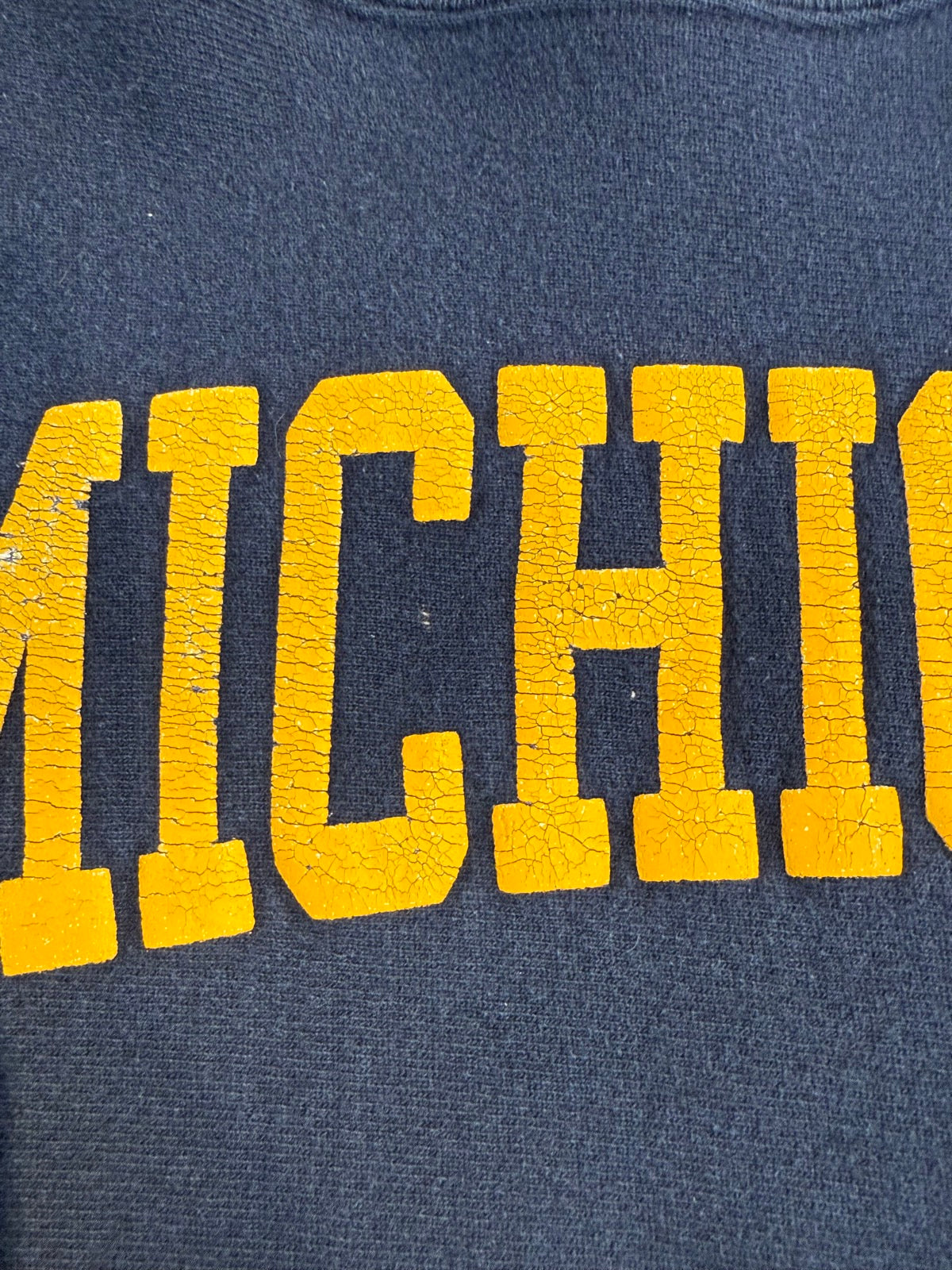 90’s Champion「REVERSE WEAVE」スウェット