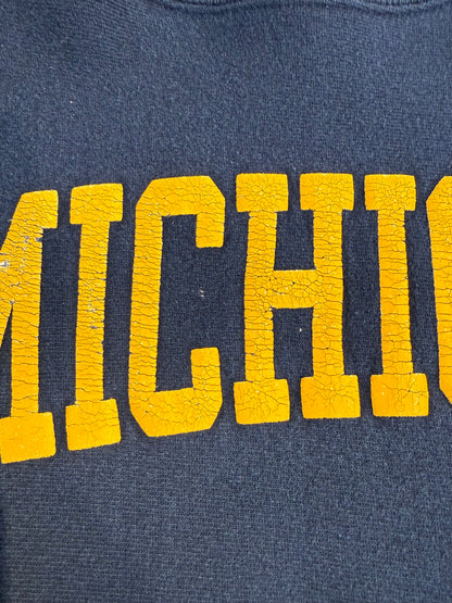 90’s Champion「REVERSE WEAVE」スウェット