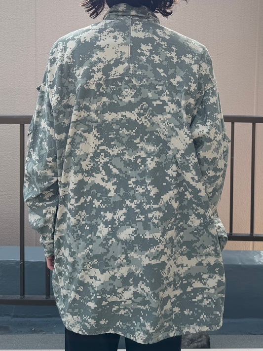 00's PATAGONIA「MARS Level4 WIND SHIRT」ナイロンジャケット