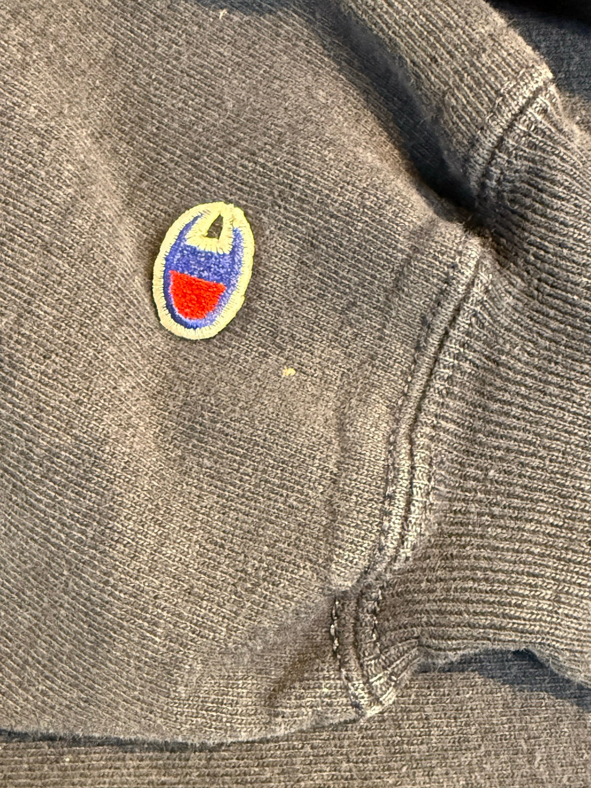 90’s Champion「REVERSE WEAVE」スウェット