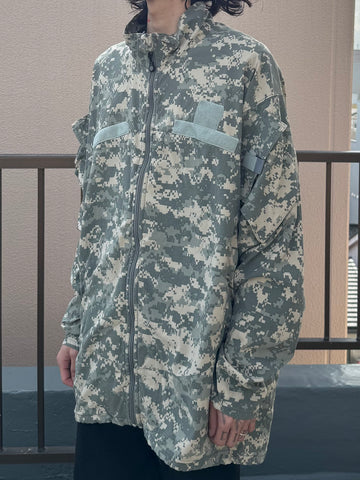 00's PATAGONIA「MARS Level4 WIND SHIRT」ナイロンジャケット