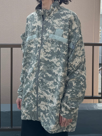 00's PATAGONIA「MARS Level4 WIND SHIRT」ナイロンジャケット