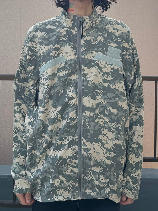 00's PATAGONIA「MARS Level4 WIND SHIRT」ナイロンジャケット