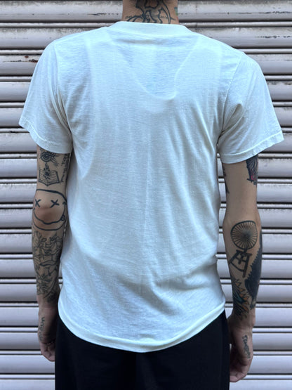 70's~80's Elvis Presley「ROCK and ROLL」バンドTシャツ