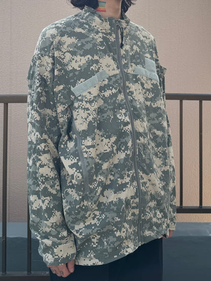00's PATAGONIA「MARS Level4 WIND SHIRT」ナイロンジャケット
