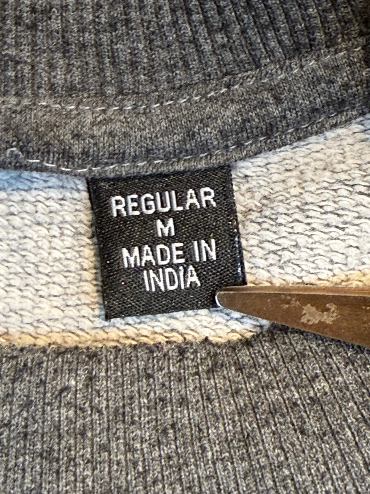 00's「Harley-Davidson」スウェット