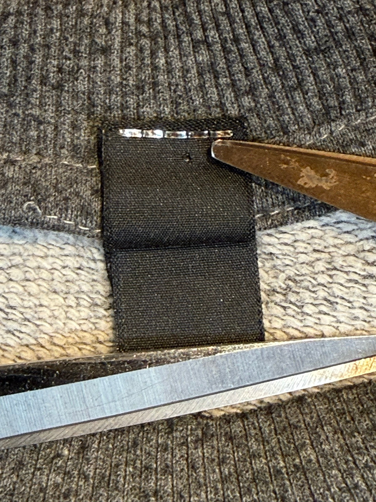 00's「Harley-Davidson」スウェット