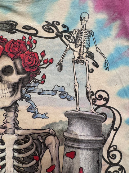 00’s GRATEFUL DEAD 「30 years」バンドTシャツ
