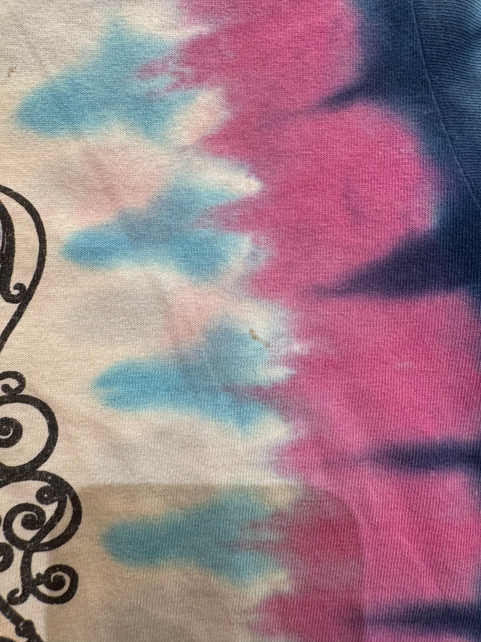 00’s GRATEFUL DEAD 「30 years」バンドTシャツ
