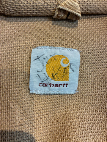 90's Carhartt アクティブジャケット