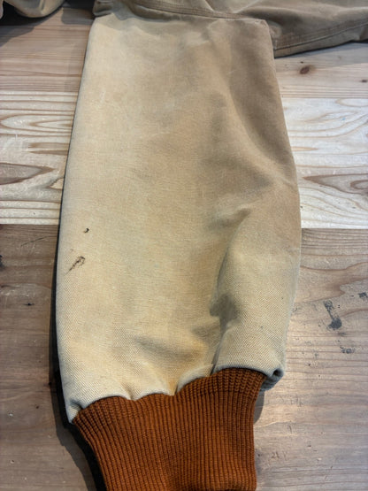 90's Carhartt アクティブジャケット
