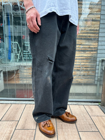00's CARHARTT 「Loose Original Fit」ワークパンツ
