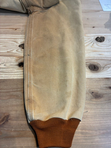 90's Carhartt アクティブジャケット