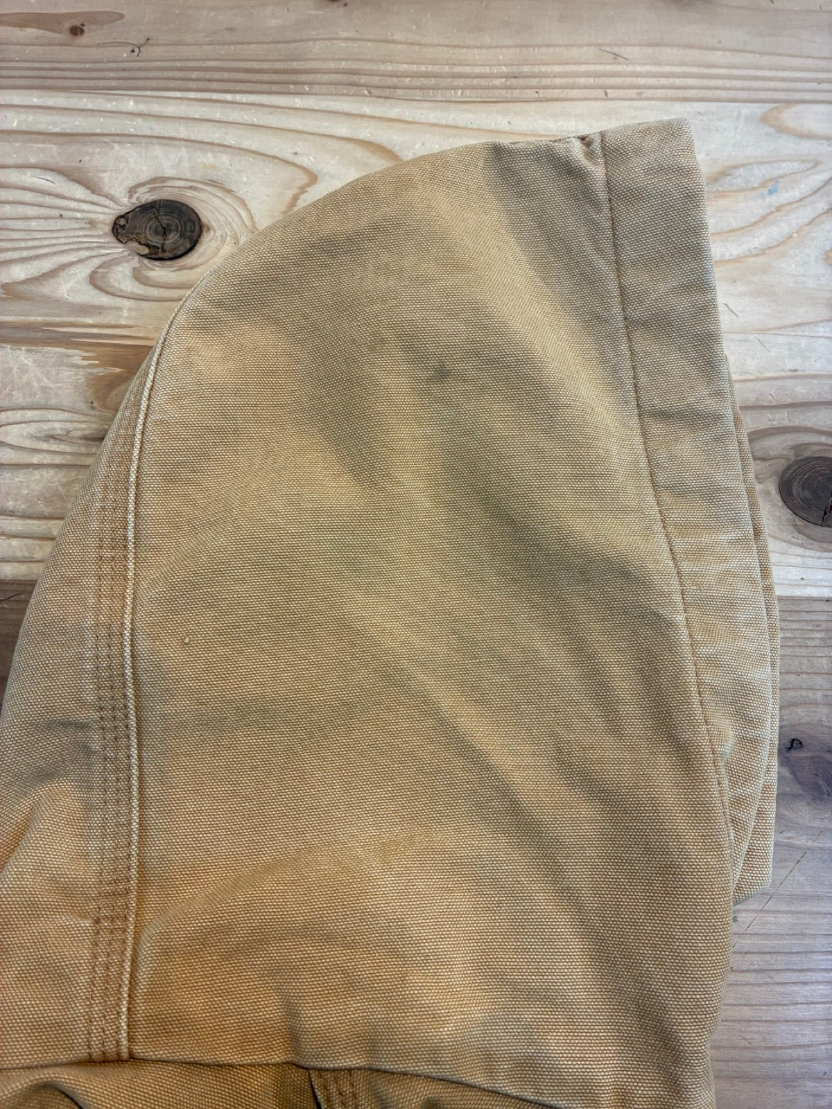90's Carhartt アクティブジャケット