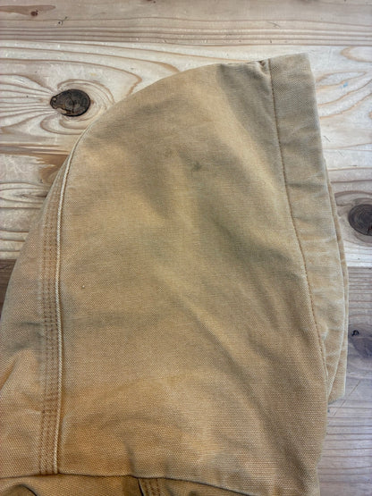 90's Carhartt アクティブジャケット