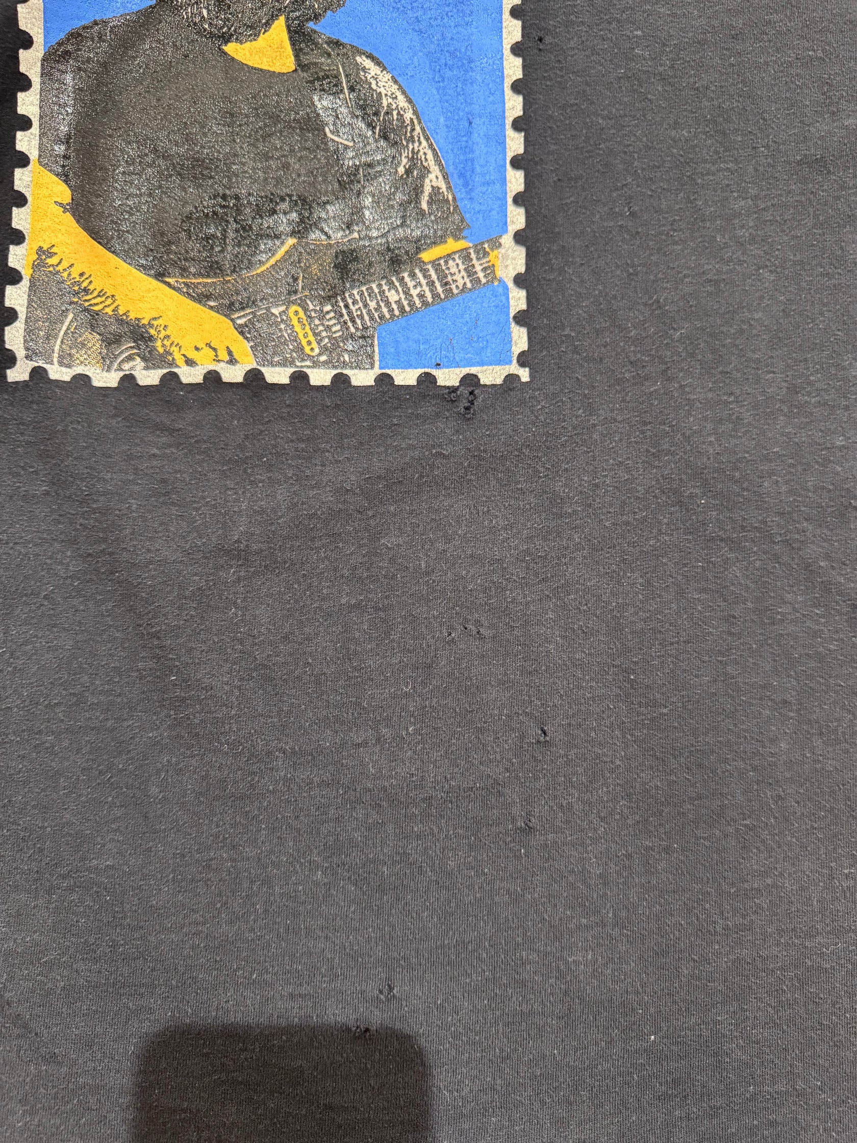 90's JERRY GARCIA「USA25」バンドTシャツ