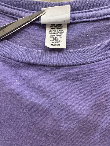 90's PATAGONIA USA製　Tシャツ