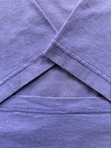 90's PATAGONIA USA製　Tシャツ