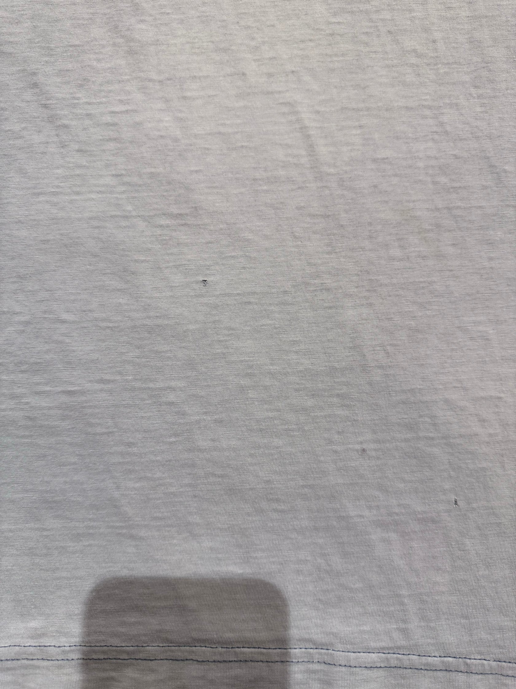 90's~00's NEW HYPE「WE CAN’T BE STOPPED」ラップTシャツ
