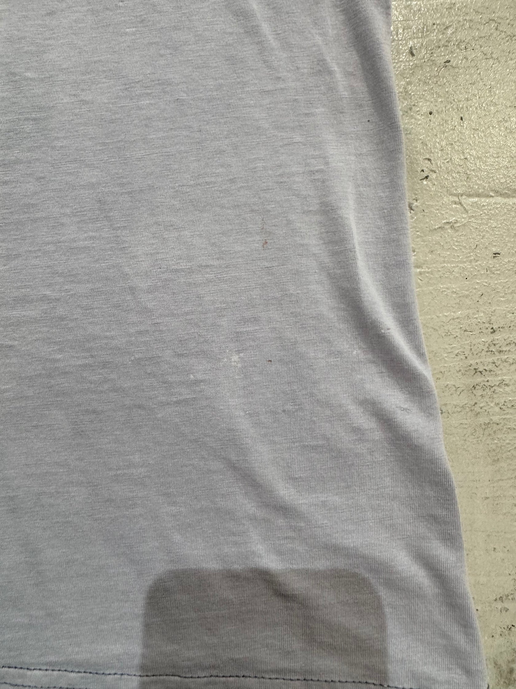 90's~00's NEW HYPE「WE CAN’T BE STOPPED」ラップTシャツ