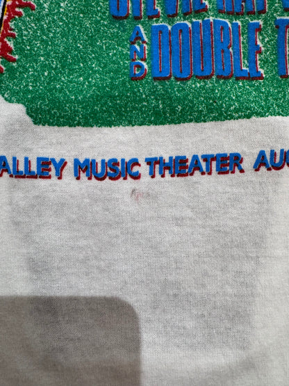 90's ERIC CLAPTON「ROBERT CRAY BAND」バンドTシャツ