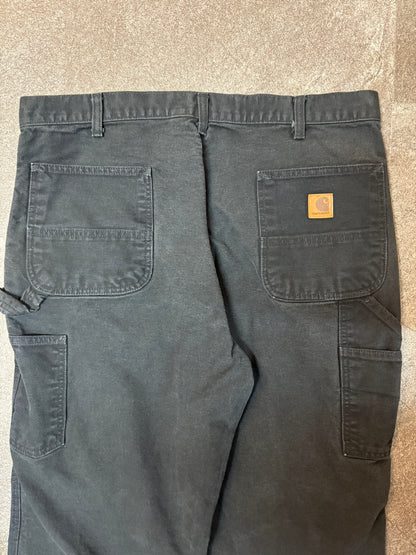 00's CARHARTT「Loose Original Fit」ワークパンツ