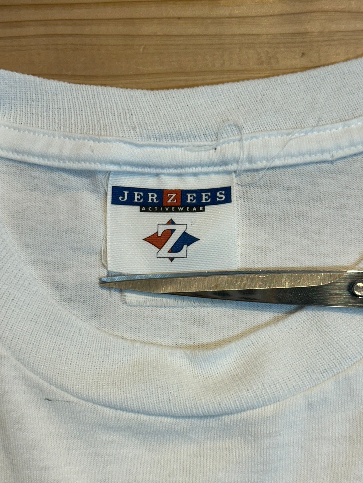 90's~00's WALKLETT GROUP「Together We Shape The Future」 企業Tシャツ