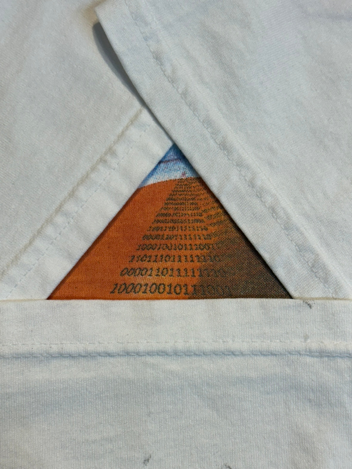 90's~00's WALKLETT GROUP「Together We Shape The Future」 企業Tシャツ