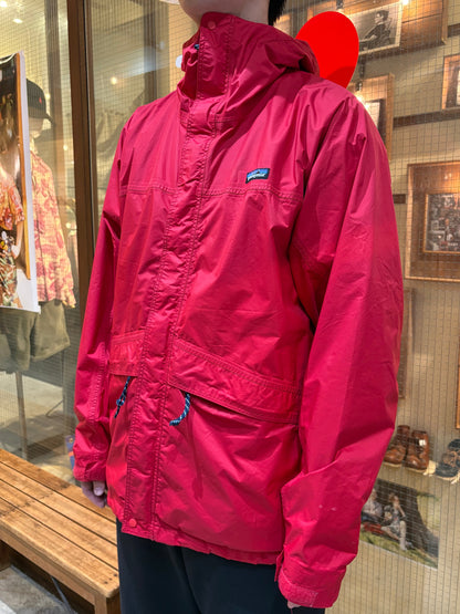 00's PATAGONIA「Super Palma Jacket」ナイロンジャケット