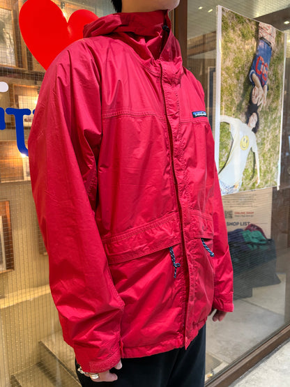 00's PATAGONIA「Super Palma Jacket」ナイロンジャケット