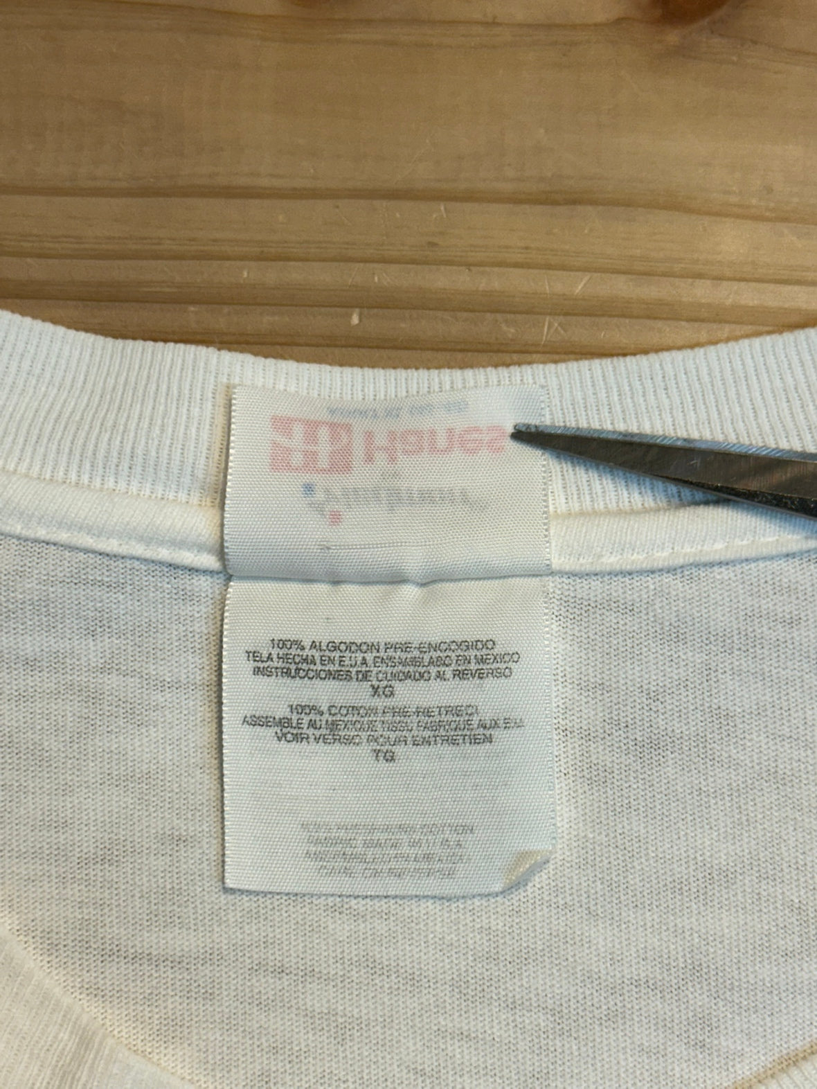 90's~00's MICROSOFT「Office 2000」企業Tシャツ