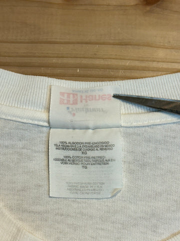 90's~00's MICROSOFT「Office 2000」企業Tシャツ