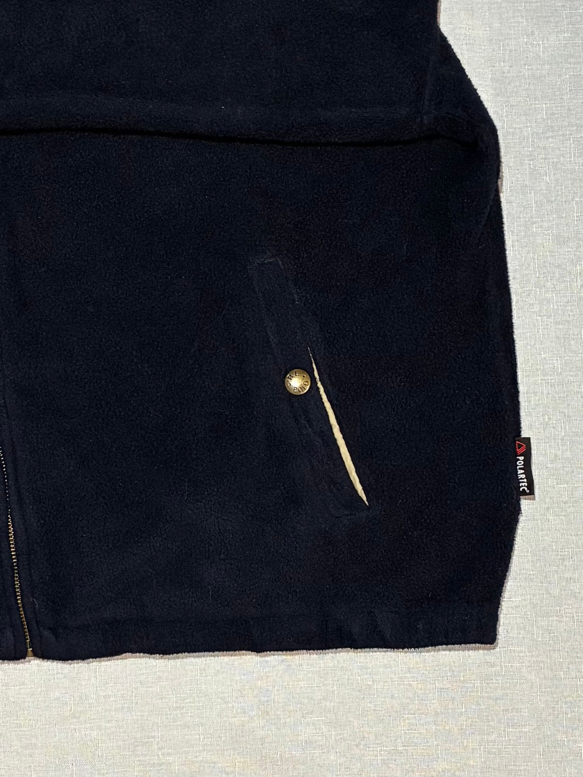 90's Polo by Ralph Lauren フリースジャケット