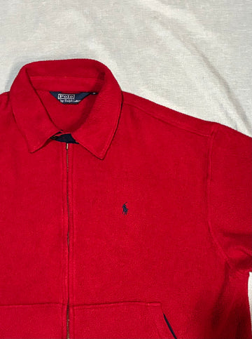 90's Polo by Ralph Lauren フリースジャケット