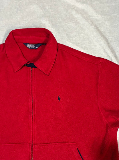 90's Polo by Ralph Lauren フリースジャケット