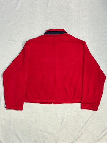 90's Polo by Ralph Lauren フリースジャケット
