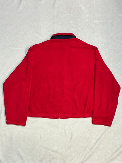 90's Polo by Ralph Lauren フリースジャケット