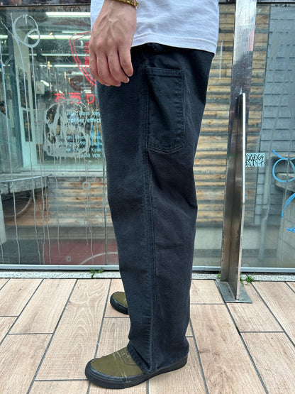 00's CARHARTT「Loose Original Fit」ワークパンツ
